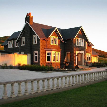 Vila Camp Estate By Larnach Castle Dunedin Exteriér fotografie