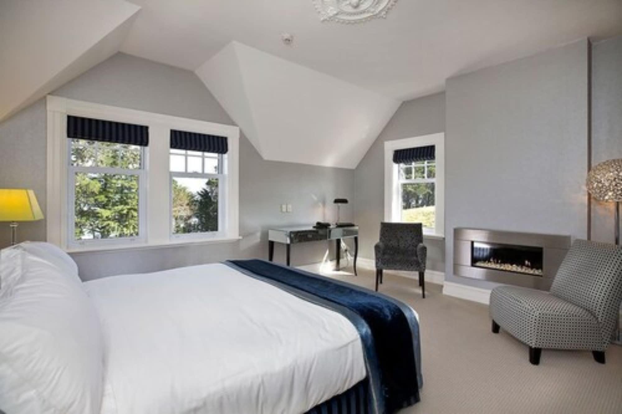 Vila Camp Estate By Larnach Castle Dunedin Exteriér fotografie