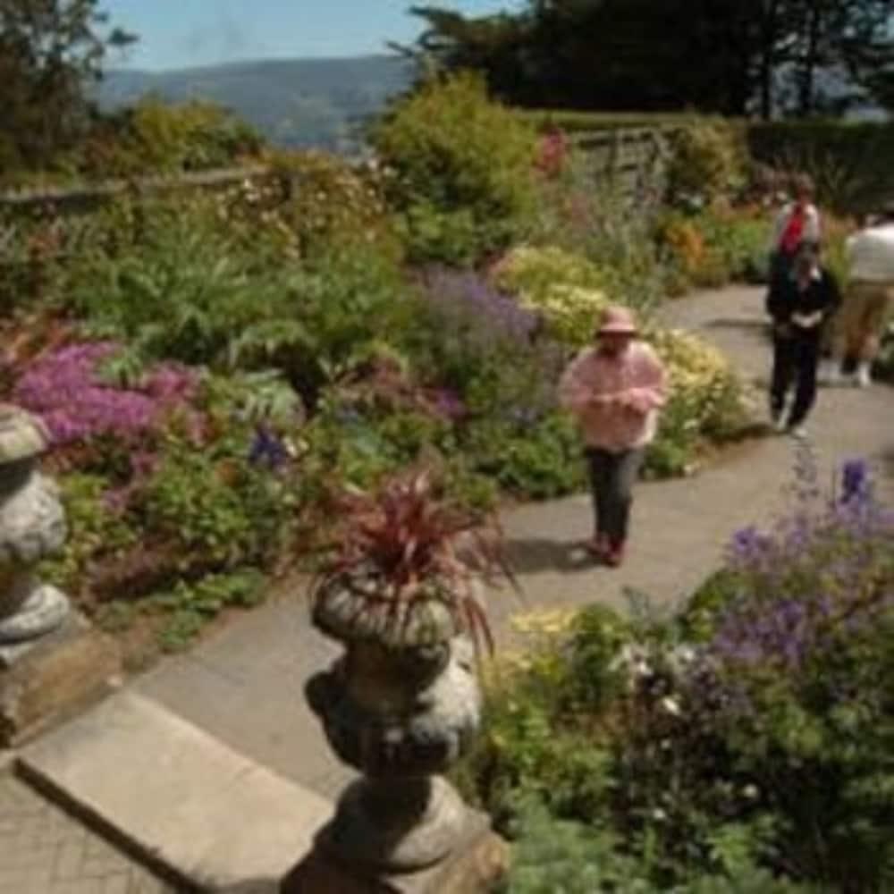 Vila Camp Estate By Larnach Castle Dunedin Exteriér fotografie