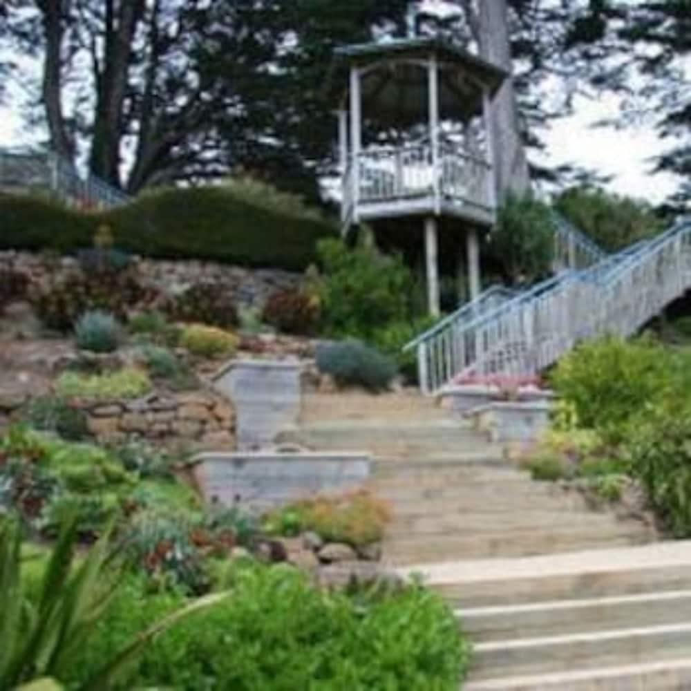 Vila Camp Estate By Larnach Castle Dunedin Exteriér fotografie